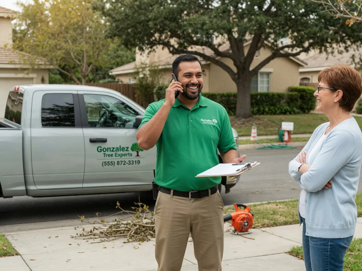 Tree Service Prague, NE FAQs